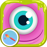 Colouring & Drawing Minion icon