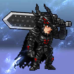 Dark Clan: Squad Idle RPG Mod Apk