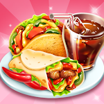 Cover Image of Download My Cooking - Restaurant Food Cooking Games 7.6.5017 APK