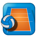 Volleyball Manager 13 icon
