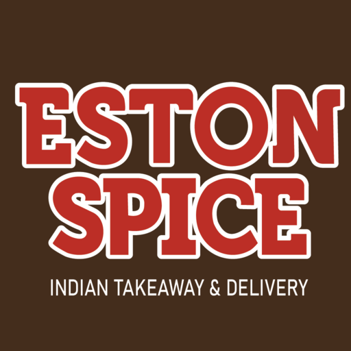 Eston Spices Indian logo