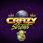 Cover Image of Télécharger BS Crazy Streets  APK