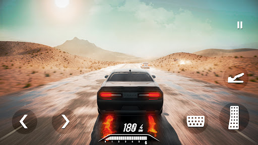 UHD Ultimate Hajwala Drifter v1.1.20 MOD APK (Money/Gold)