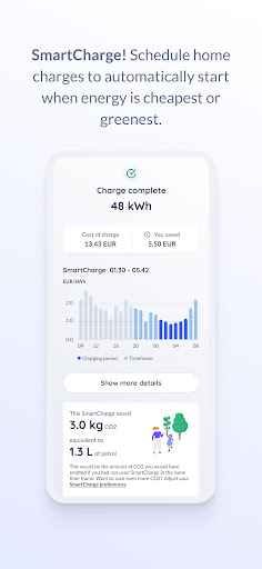 Monta Charge Screen 3