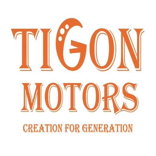 Tigon Motors logo