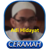 Ust Adi Hidayat Mp3 icon