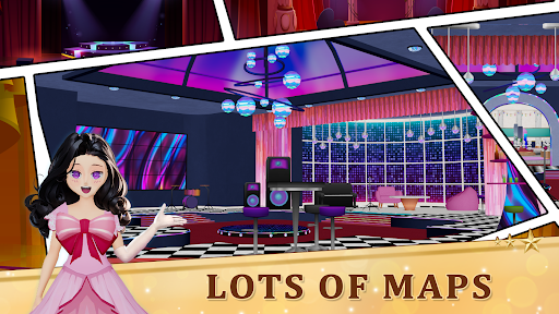 Super Idol: Next Fashion Model screenshot 7