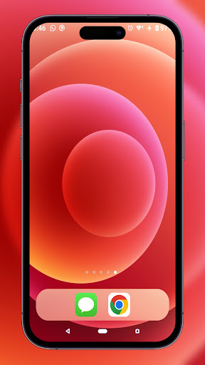 iPhone 14 Pro Max Wallpapers