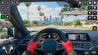 screenshot of Extreme City Car 3d Game 2025