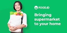 FOOD.ID - Online Groceriesのおすすめ画像1