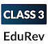CBSE Class 3 App: NCERT Solutions & Book Questions3.0.2_class3