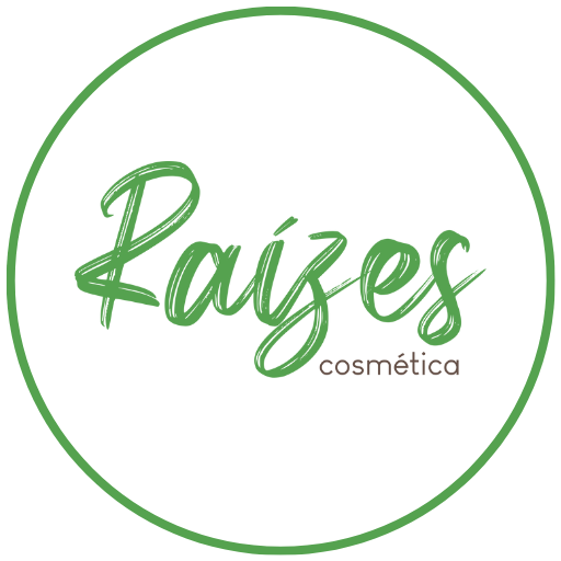Raízes Cosmética logo