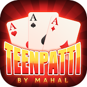 TeenPatti By Mahal