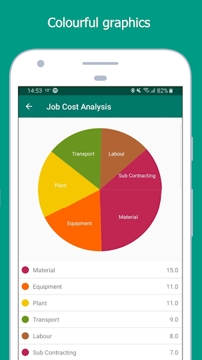 ABM Mobile Service Screenshot 2 - AppWisp.com