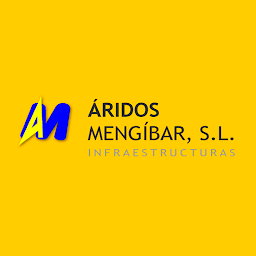 Icon image Áridos Mengíbar