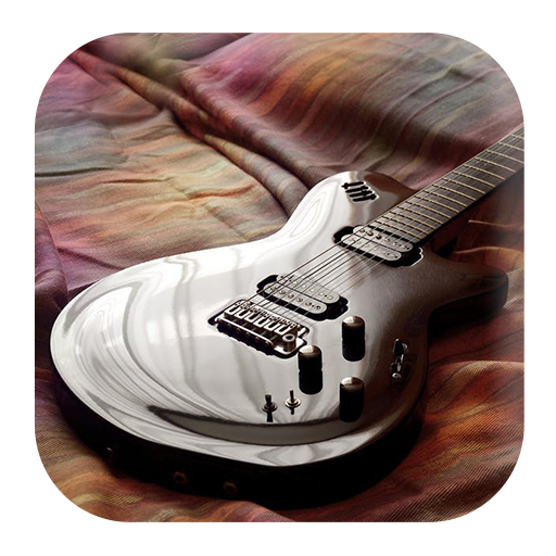 Guitar Sounds logo