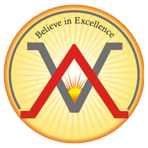 Vibrant Classes logo