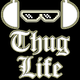 Thug Life Music icon
