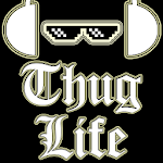 Thug Life Music Apk
