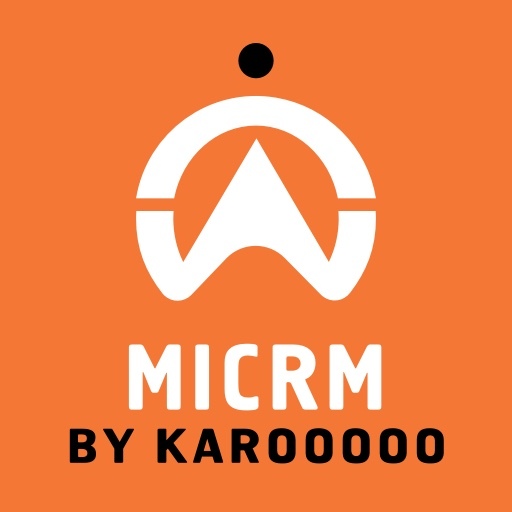 MiCRM 2  Icon