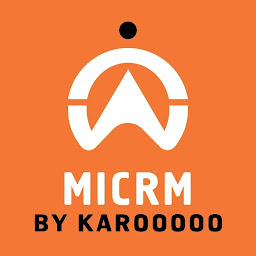 Icon image MiCRM 2