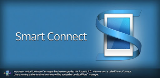 Smart Connect Apps On Google Play