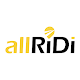 allRiDi Driver - Earn With Your Car Descarga en Windows