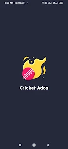 Cricket Adda - IPL Live Score