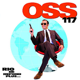 OSS 117 Soundboard Rio icon