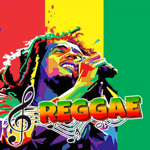 100 Album Lagu Reggae Offline