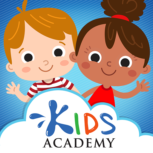 Infantis Jogos de aprendizagem! Educação infantil!::Appstore  for Android