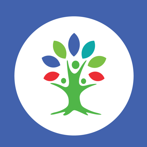 Baylands Family CU logo