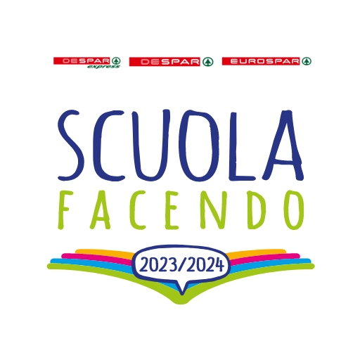 Scuolafacendo 2023/2024 logo