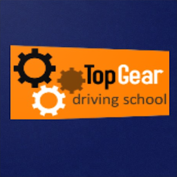 Відарыс значка "TopGear Trainer: Driving"