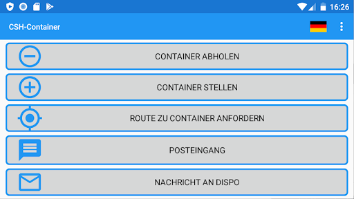 CSH-Container Screen 3