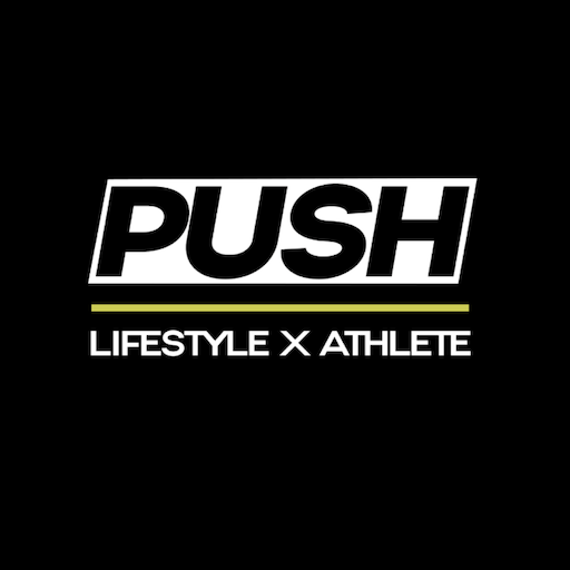 PUSH logo