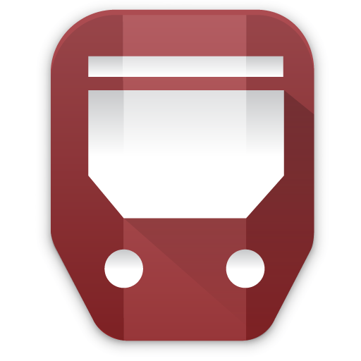 Transit Now - Bus Predictions 4.6.4 Icon