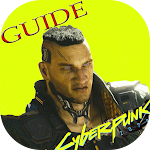 Cover Image of Download Guide For Cyberpunk Year 2077 2.0.4 APK