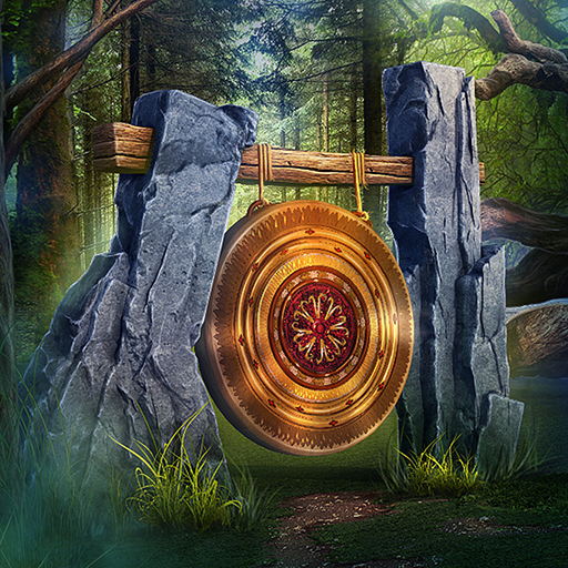 Lost Lands 4 2.0.1.923.78 Icon