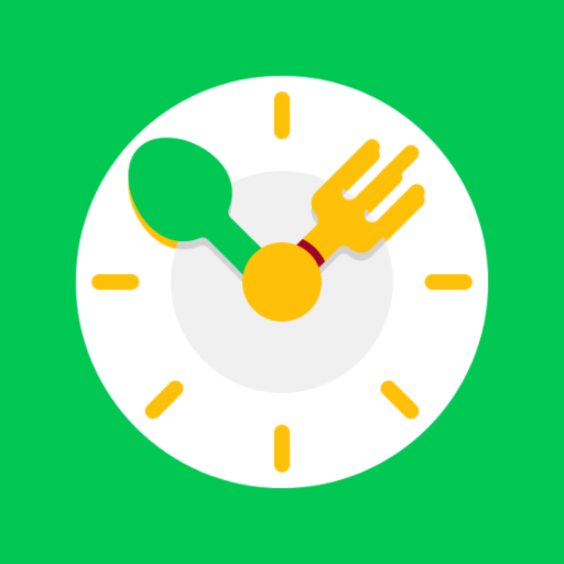 Intermittent Fasting Timer  Icon