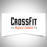 CrossFit Original Addicts icon
