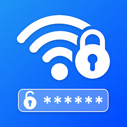 Imatge d'icona Show WiFi Password - WiFi Map