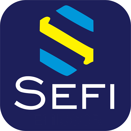 SEFI - Compras e Coletas logo