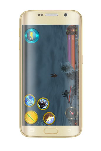 THE TREASURE OF TUTANKHAMUN