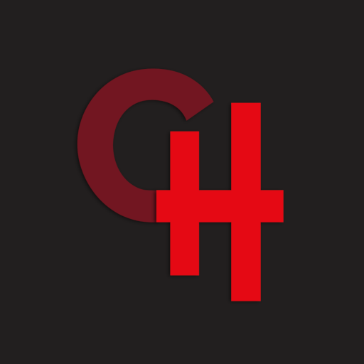HomeCity logo