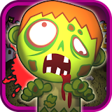 What's Up? Zombies! icon