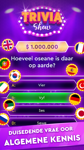 App-voorskou