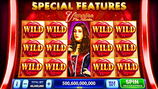 Golden Jackpot Vegas Slots-Free Slots Casino Games APKPURE MOD FULL , New 2021* 4