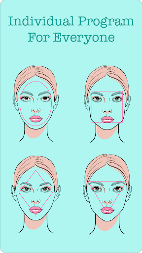 FaceFitto Face Yoga Exercise
