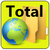 totalweb(북마크,즐겨찾기,인터넷,웹사이트,웹툰) icon
